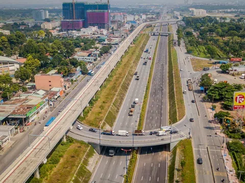 Tình hình kinh doanh của chủ đầu tư dự án BOT mở rộng Xa lộ Hà Nội ra sao?