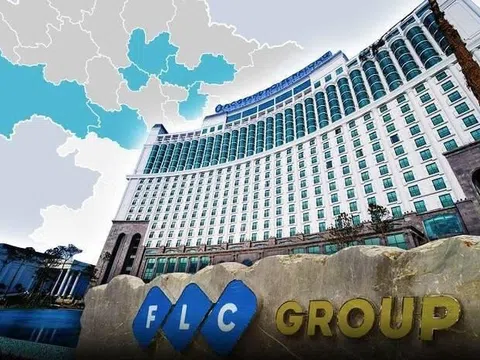 FLC thay đổi ra sao sau 3 năm ông Trịnh Văn Quyết bị bắt?