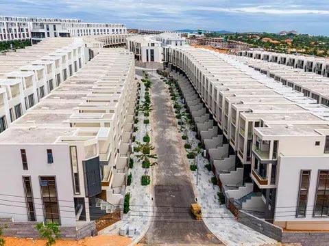 Thanh tra toàn diện 2 dự án khu đô thị với vốn đầu tư hơn 5.000 tỷ đồng tại Bình Thuận