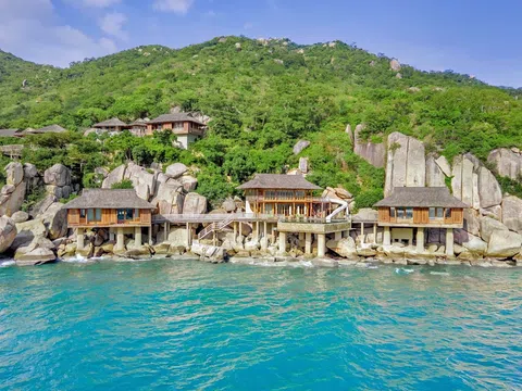 Ninh Vân Bay đặt mục tiêu trong năm 2025 lãi sau thuế tăng gấp hơn 2 lần