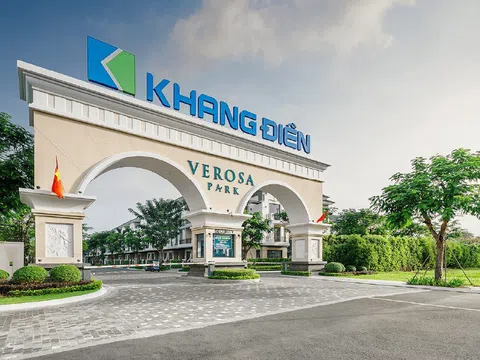 1.200 tỷ đồng trái phiếu của Nhà Khang Điền đã được sử dụng như thế nào?
