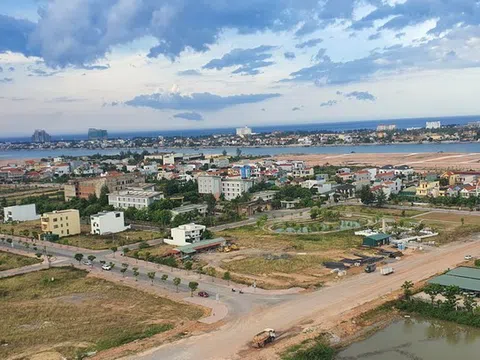Chính phủ ban hành Nghị định giảm 30% tiền thuê đất năm 2024