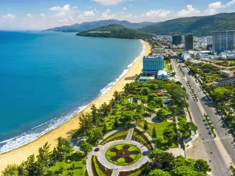 Nhà đầu tư TP.HCM và Bình Định chiếm ưu thế trong thị trường bất động sản Quy Nhơn