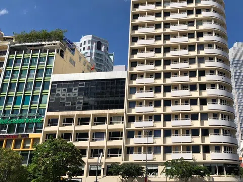 Công ty liên quan Vạn Thịnh Phát không thể trả hơn 1.8 ngàn tỷ lãi trái phiếu vì tài khoản bị phong tỏa