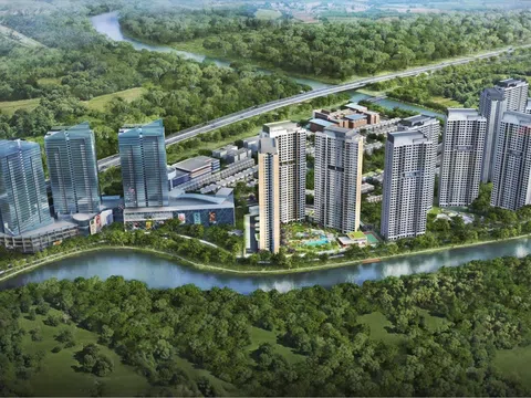 Nam Rạch Chiếc làm ăn ra sao sau khi Keppel rút toàn bộ vốn?