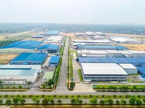 Cụm công nghiệp Đạ Oai chính thức được thành lập sau hơn một thập kỷ điều chỉnh quy hoạch
