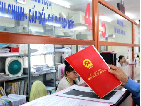 Hơn 20.000 hồ sơ đất đai bị chậm xử lý ở Quảng Bình, người dân chịu thiệt thòi