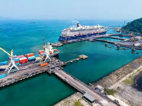 Huế kêu gọi đầu tư KCN hơn 1.000 tỷ đồng tại Khu kinh tế Chân Mây – Lăng Cô