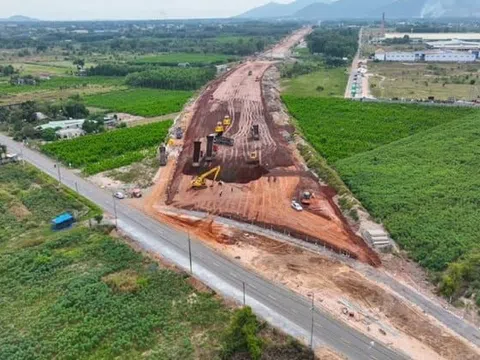 Sắp khởi công dự án giao thông trọng điểm 13.900 tỷ tại Bà Rịa - Vũng Tàu