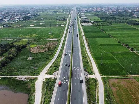 TP.HCM thu hồi đất của hơn 2.000 hộ dân để xây cao tốc 5.000 tỷ đồng