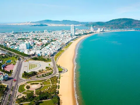 Quy Nhơn – Thị trường bất động sản “chân sóng” đang bứt phá