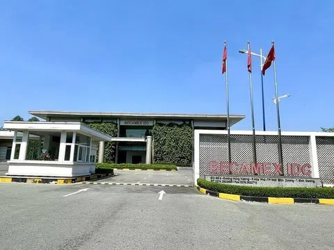 Becamex IDC tạm hoãn đấu giá cổ phần lớn nhất lịch sử TTCK, chờ thị trường thuận lợi