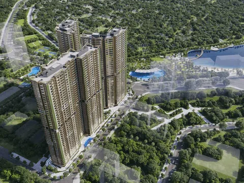 Doanh nghiệp bất động sản “kín tiếng” TCO huy động 3.000 tỷ đồng trái phiếu chỉ trong một ngày