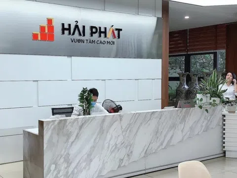 Hải Phát Invest tìm kiếm cơ hội đầu tư mới, góp vốn triển khai khu đô thị tại Bắc Giang