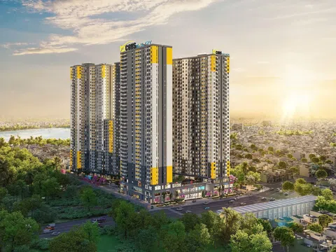 Bình Dương “vượt mặt” TP.HCM về căn hộ mở bán – Điều gì đang xảy ra?