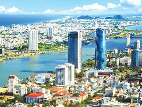 Đà Nẵng chuẩn bị khởi động hàng loạt dự án khu đô thị mới