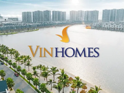 Vinhomes chi hơn 1.544 tỷ đồng tất toán trái phiếu VHMB2325001