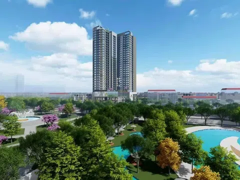 Dabaco nói gì về những lùm xùm tại dự án Park View Bắc Ninh