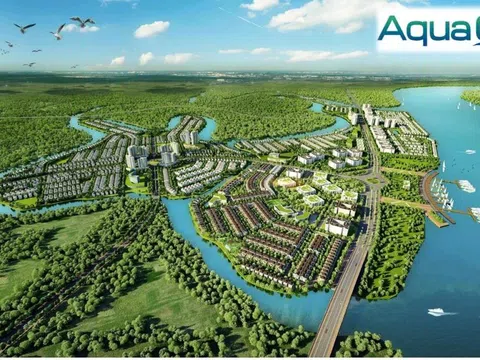 Aqua City nợ thuế hơn 93 tỷ đồng, nhiều doanh nghiệp lớn ở Đồng Nai cũng bị điểm tên