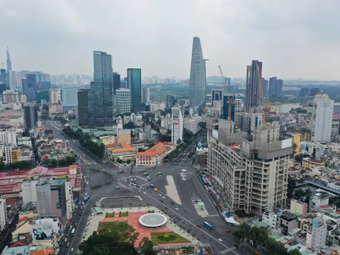 TP.HCM tháo gỡ vướng mắc pháp lý cho loạt dự án nhà ở, hàng ngàn người chờ được cấp sổ hồng