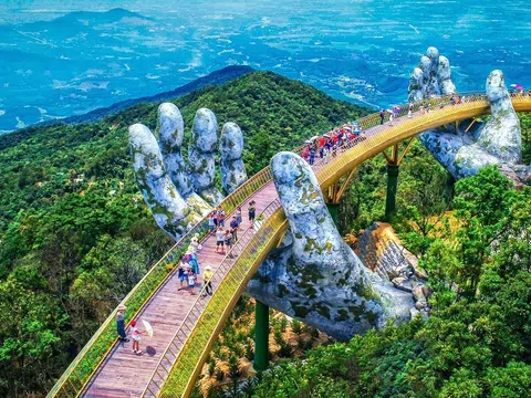 Từ lỗ nghìn tỉ đến lãi trăm tỉ: Sun Group đã đính chính gì?