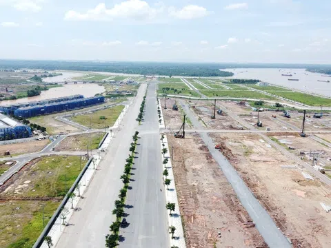 Chủ đầu tư Aqua City nợ thuế triệu đô, nhiều doanh nghiệp liên quan nợ thuế lớn trong bối cảnh ngân sách khó khăn