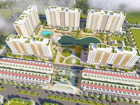 Công ty Hoài Hương đối mặt nguy cơ bị thu hồi dự án do chậm tiến độ tại Bình Định