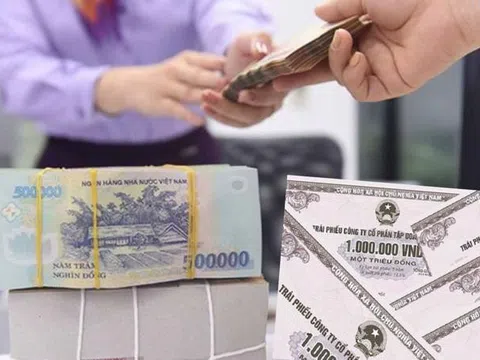 Một doanh nghiệp BĐS thuộc Sungroup phát hành thành công lô trái phiếu 3.466 tỷ đồng