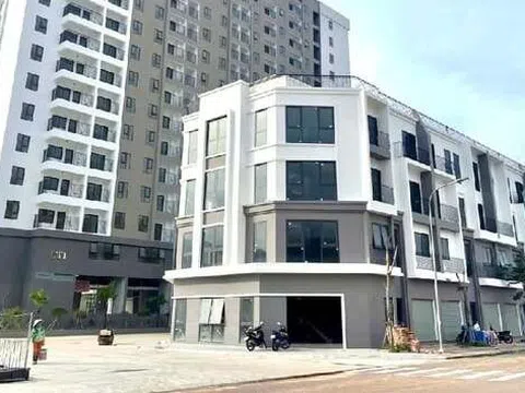 Cơ điện IEC vướng lùm xùm pháp lý tại dự án IEC Residences Quy Nhơn