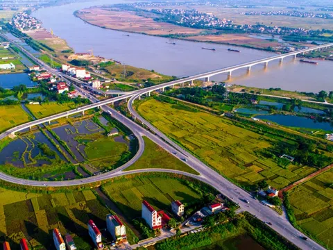 Bắc Ninh: Vingroup cùng 6 doanh nghiệp trúng thầu 7 khu đô thị hơn 100.000 tỷ đồng
