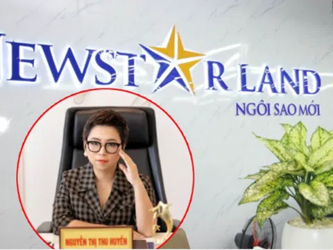 Newstarland bị “tuýt còi” vì nợ thuế: Bí ẩn đằng sau hệ sinh thái ‘khủng’ của ông trùm bất động sản cao cấp