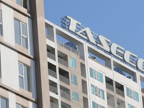 Taseco Land mở rộng dự án hàng nghìn tỷ, nợ vay “phình to” đáng lo