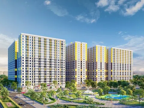Bắc Giang giao hơn 2,3 hecta đất xây dựng nhà ở xã hội cho Hoàng Ninh Group