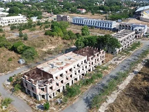 Kon Tum: Dự án nghìn tỷ của FLC chính thức chuyển nhượng và đổi tên