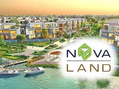 Tái cơ cấu SCB: Vai trò then chốt của Novaland trong dòng chảy tài chính bất động sản?