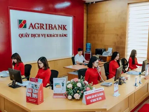 Agribank Bình Dương được yêu cầu khắc phục tuân thủ quy định sau Thanh tra
