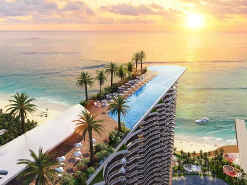 HOREA kiến nghị Chính phủ gỡ vướng pháp lý cho dự án BT tại Khánh Hoà của Sunshine Group