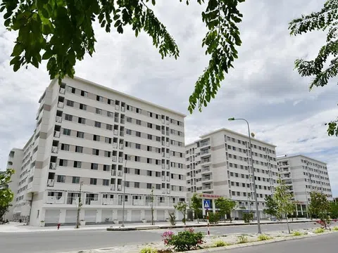 TP.HCM tăng tốc thát triển 100.000 căn nhà ở xã hội đến 2030?