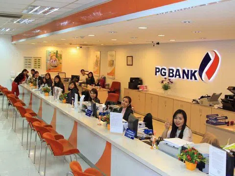 Biến động nhân sự dồn dập tại PGBank trước thềm đại hội cổ đông
