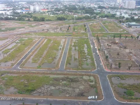 Tây Ninh tạm giữ giá đất cũ để đảm bảo ổn định thị trường bất động sản