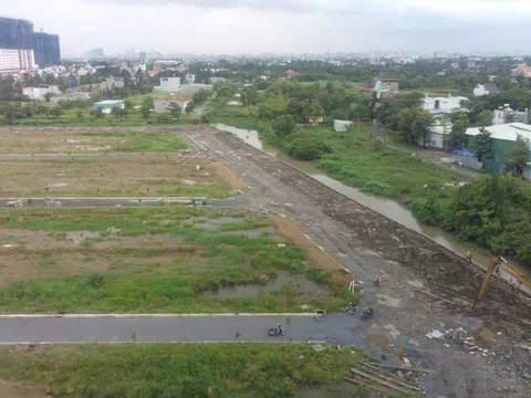 Từ tháng 8 đến 10/2025: Đồng Nai đấu giá 34 khu đất vị trí đắc địa