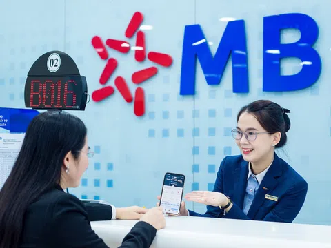 BIDV Bắc Kạn và MB Điện Biên bị phát hiện sai sót trong nghiệp vụ, quản trị rủi ro