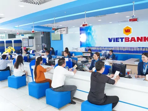Cảnh báo rủi ro từ sai phạm thẩm định và quản lý khoản vay tại Vietbank Long An
