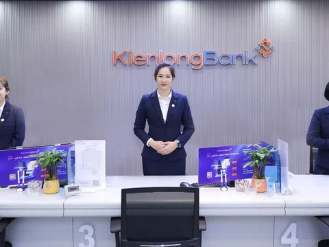 Thanh tra phát hiện bất cập tại KienlongBank Cần Thơ, yêu cầu xử lý để tránh rủi ro hệ thống