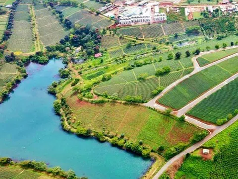 Lâm Đồng: Siết chặt quản lý, công khai thông tin quy hoạch và dự án bất động sản