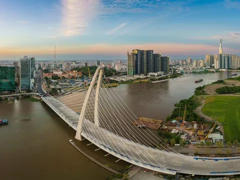 Đại Quang Minh bị thanh tra loạt dự án BT nghìn tỷ ở Thủ Thiêm