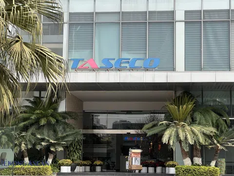 Vừa niêm yết, Taseco Land đã lên kế hoạch tăng vốn và mở rộng quỹ đất