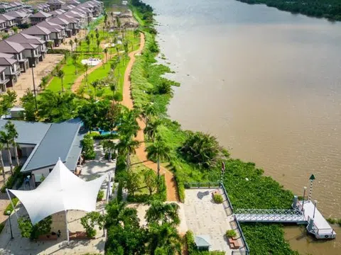 TPHCM: Dự án Đông An Tây 288ha rục rịch triển khai, 230 hộ dân phải di dời