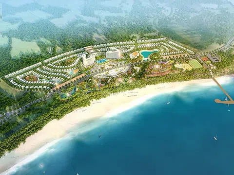 Áp lực vốn khiến Infinity Land phải gia hạn trái phiếu duy nhất trị giá 450 tỷ đồng