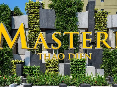 Từ bất động sản đến hàng không: Masterise Group tăng vốn kỷ lục
